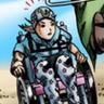 Handicapped
