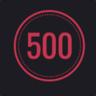 Panda - CSGO500