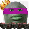 queen of the defusing weapong