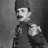 Enver PASHA