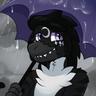 Hangry Raptor