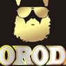 BORODA