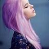 BubbleGumHair