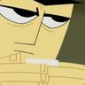 Samurai Beck