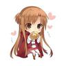 Asuna