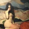 清风问扬柳