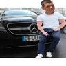 HOMEM DO MERCEDES