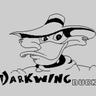 DARKWING DUCK