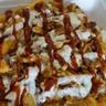Meat On Chips