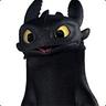 Toothless