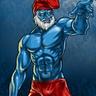 Papasmurf