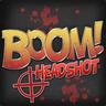 BOOM HEADSHOT