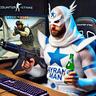 [ZAUFNE] Ayran Man