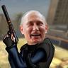 ♠* Vladimir Putin *♠