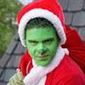 Señor Grinch