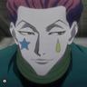 Hisoka Morrow