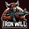 IRONWILL™