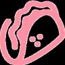 Pink Taco
