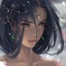 一个流mang~