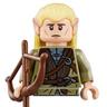 Legless Lego Legolas
