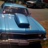 Beast73nova