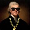 Thomas Jefferson