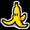 B is for Banana