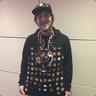 The Pin Brigadier General