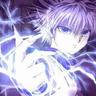 KilluaSPEED