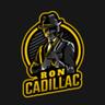 Ron Cadillac