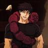 Toji Fushiguro