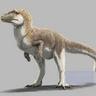 Yutyrannus Huali