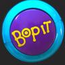 The King of Bop [on treadmill]