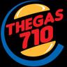 The Gas