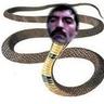 PİTON FARUK