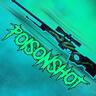 poisenshot