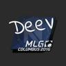 DeeV