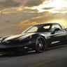 C6 Corvette