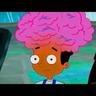 BIG Brain Baljeet