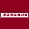 Paradox.