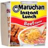 Maruchan Beef Ramen