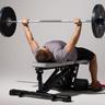 Sir Bench Lifting