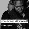 james $pleen/ lucky da archangel