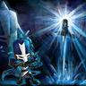 The Knight Of Ice