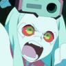 Rebecca my neeeieega*s