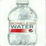 Boneless Water