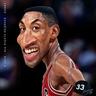 Scottie TIPPEN