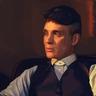 Thomas Fucking Shelby