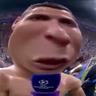 КРИШТЬЯН РОНАЛД