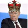 The Tsar
